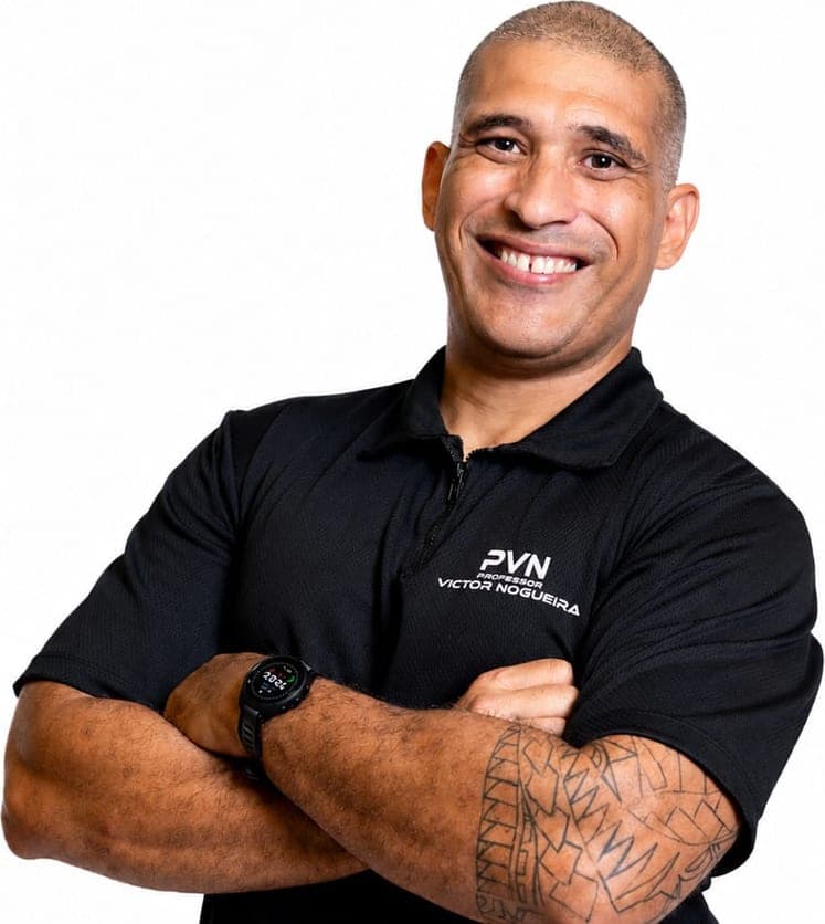 Victor Nogueira