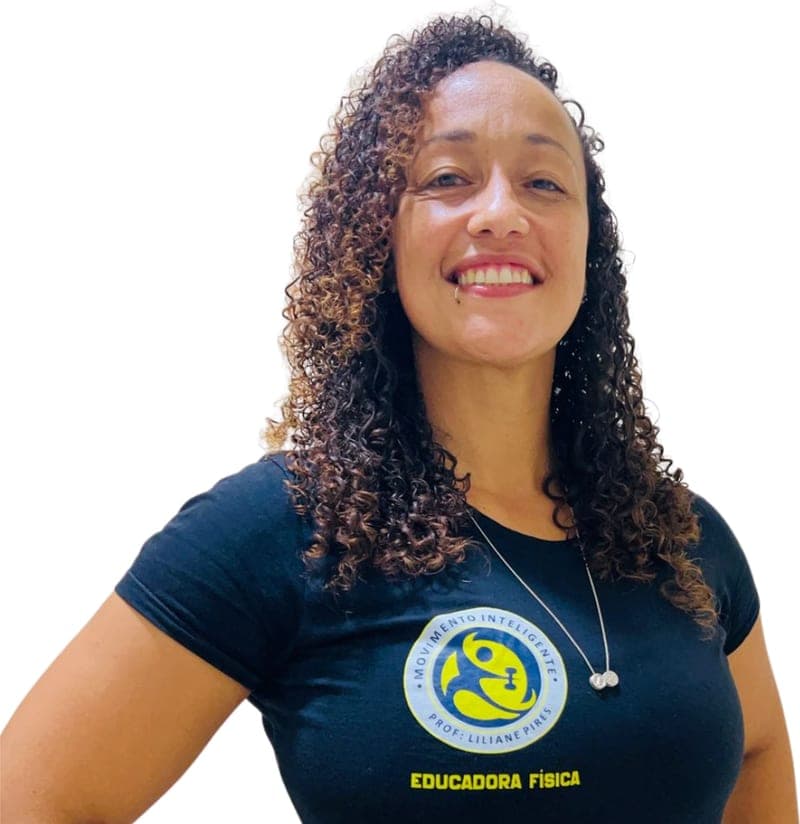 Liliane dos Santos