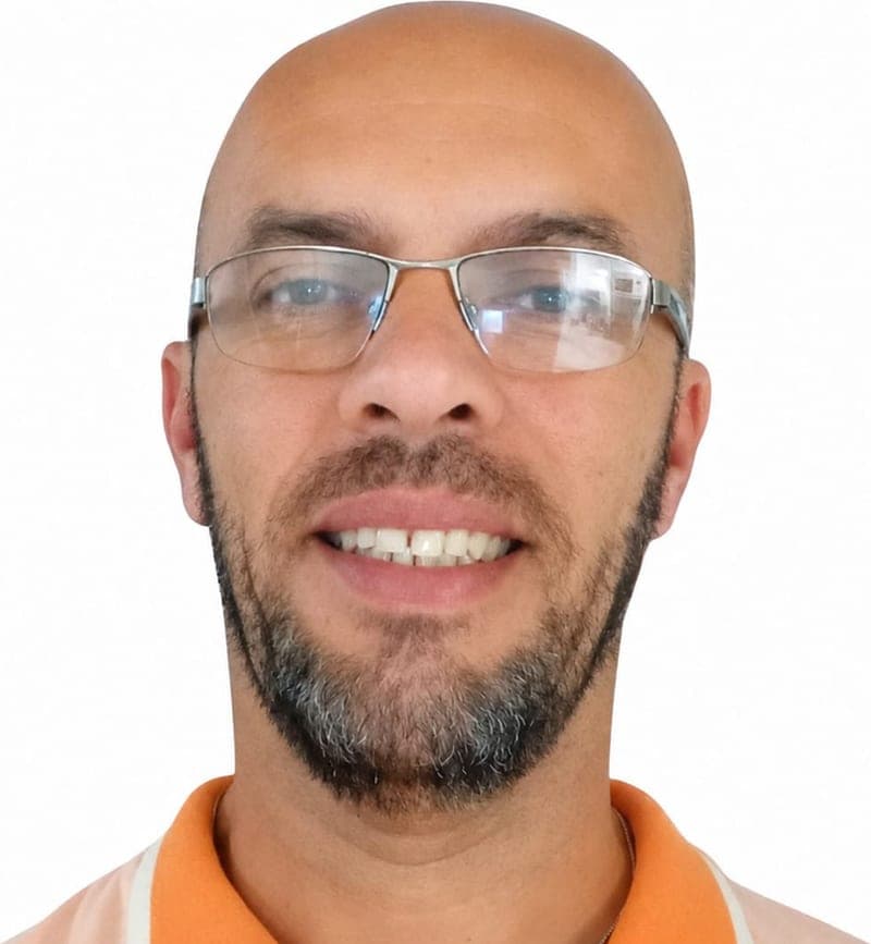 Luciano Gomes