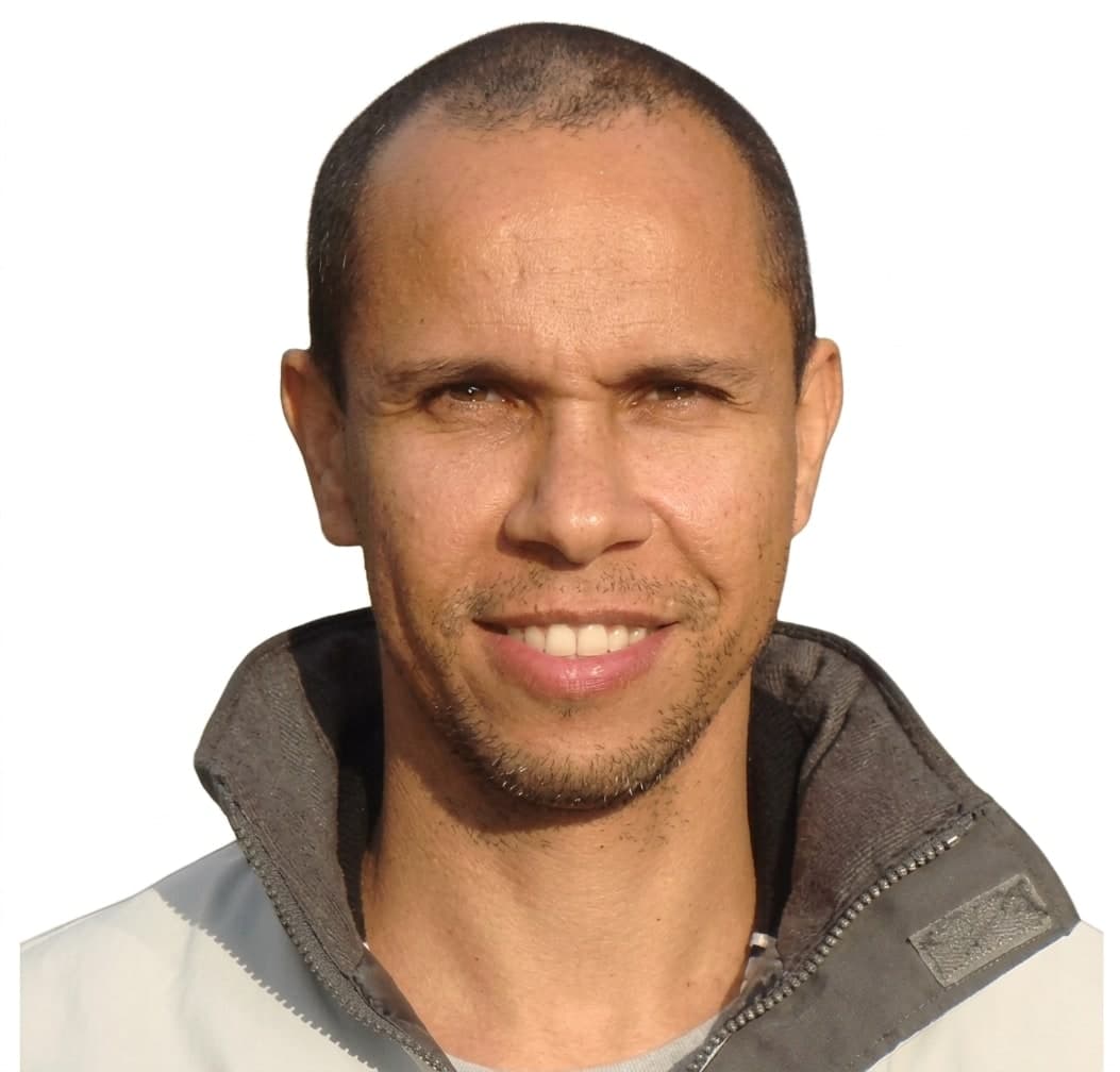 Marcelo Vieira